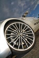 BMW 335i Convertible by ATT 2009 года
